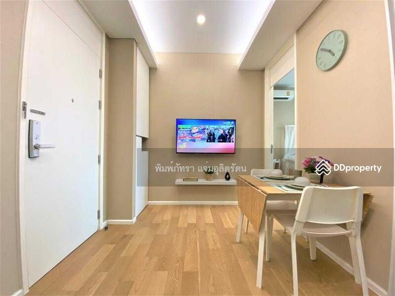 The Saint Residences Ladprao : เดอะ เซนต์ เรสิเดนเซส, กรุงเทพ, 588 ถนนวิภาวดีรังสิต, จอมพล, จตุจักร, กรุงเทพ, 30 ตร.ม., คอนโด ให้เช่า, โดย พิมพ์ภัทรา แจ่มอุลิตรัตน, 11393707 - DDproperty.com