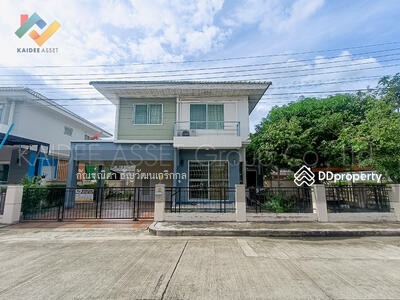 ขาย - The Villa Rattanathibet : เดอะ วิลล่า รัตนาธิเบศร์, นนทบุรี