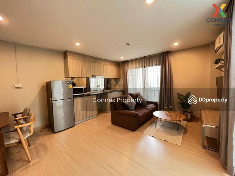 For Sale - The Teak Phattanakarn Thonglor, Bangkok