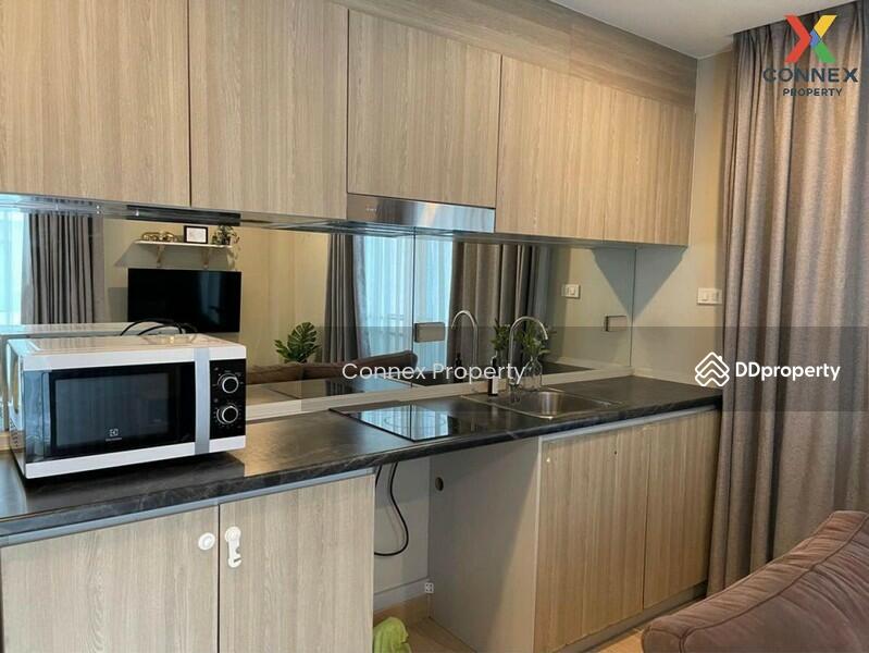 For Sale - The Teak Phattanakarn Thonglor, Bangkok