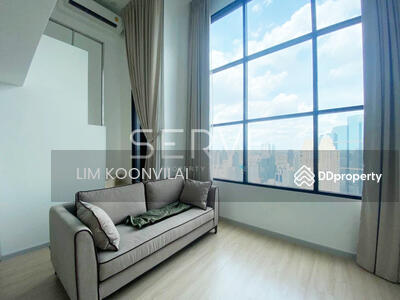 ขาย - Knightsbridge Prime Sathorn : ไนท์บริดจ์ ไพรม์ สาทร, กรุงเทพ