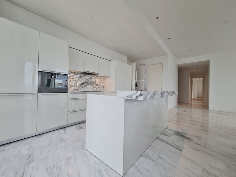 Four Seasons Private Residences, Bangkok, 300 Charoen Krung Road, Yan Nawa, Sathon, Bangkok, 3 Bedrooms, 192 sqm, Condo For Rent, by Bangkok Residential, 11393735 - DDproperty.com