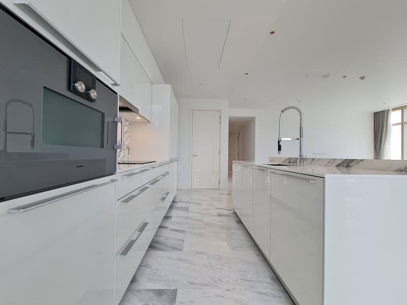 Four Seasons Private Residences : โฟร์ ซีซั่นส์ ไพรเวท เรสสิเด้นซ์, กรุงเทพ, 300 ถนนเจริญกรุง, ยานนาวา, สาทร, กรุงเทพ, 192 ตร.ม., คอนโด ให้เช่า, โดย Bangkok Residential, 11393735 - DDproperty.com
