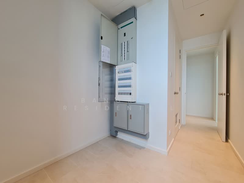 Four Seasons Private Residences, Bangkok, 300 Charoen Krung Road, Yan Nawa, Sathon, Bangkok, 3 Bedrooms, 192 sqm, Condo For Rent, by Bangkok Residential, 11393735 - DDproperty.com