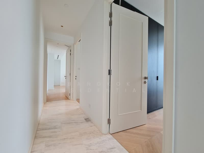 Four Seasons Private Residences, Bangkok, 300 Charoen Krung Road, Yan Nawa, Sathon, Bangkok, 3 Bedrooms, 192 sqm, Condo For Rent, by Bangkok Residential, 11393735 - DDproperty.com