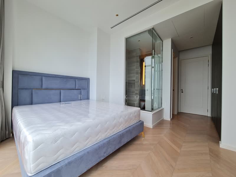 Four Seasons Private Residences : โฟร์ ซีซั่นส์ ไพรเวท เรสสิเด้นซ์, กรุงเทพ, 300 ถนนเจริญกรุง, ยานนาวา, สาทร, กรุงเทพ, 192 ตร.ม., คอนโด ให้เช่า, โดย Bangkok Residential, 11393735 - DDproperty.com