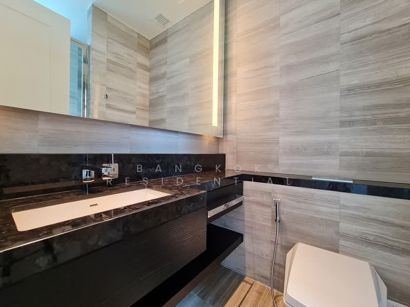 Four Seasons Private Residences : โฟร์ ซีซั่นส์ ไพรเวท เรสสิเด้นซ์, กรุงเทพ, 300 ถนนเจริญกรุง, ยานนาวา, สาทร, กรุงเทพ, 192 ตร.ม., คอนโด ให้เช่า, โดย Bangkok Residential, 11393735 - DDproperty.com