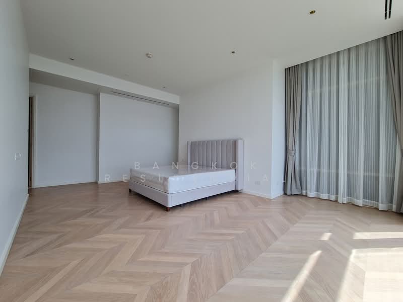 Four Seasons Private Residences, Bangkok, 300 Charoen Krung Road, Yan Nawa, Sathon, Bangkok, 3 Bedrooms, 192 sqm, Condo For Rent, by Bangkok Residential, 11393735 - DDproperty.com