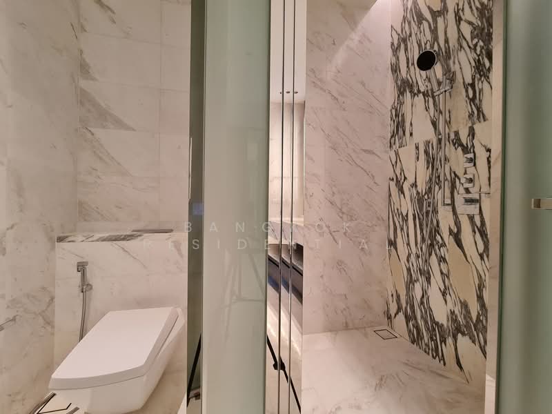 Four Seasons Private Residences, Bangkok, 300 Charoen Krung Road, Yan Nawa, Sathon, Bangkok, 3 Bedrooms, 192 sqm, Condo For Rent, by Bangkok Residential, 11393735 - DDproperty.com