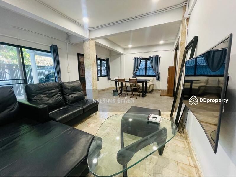 House Sukhumvit - Bangchak, Bangkok, Bang Chak, Phra Khanong, Bangkok, 3 Bedrooms, 170 sqm, Single Detached House For Rent, by ปรินทร์ญาดา ชิณโชติ, 11393744 - DDproperty.com