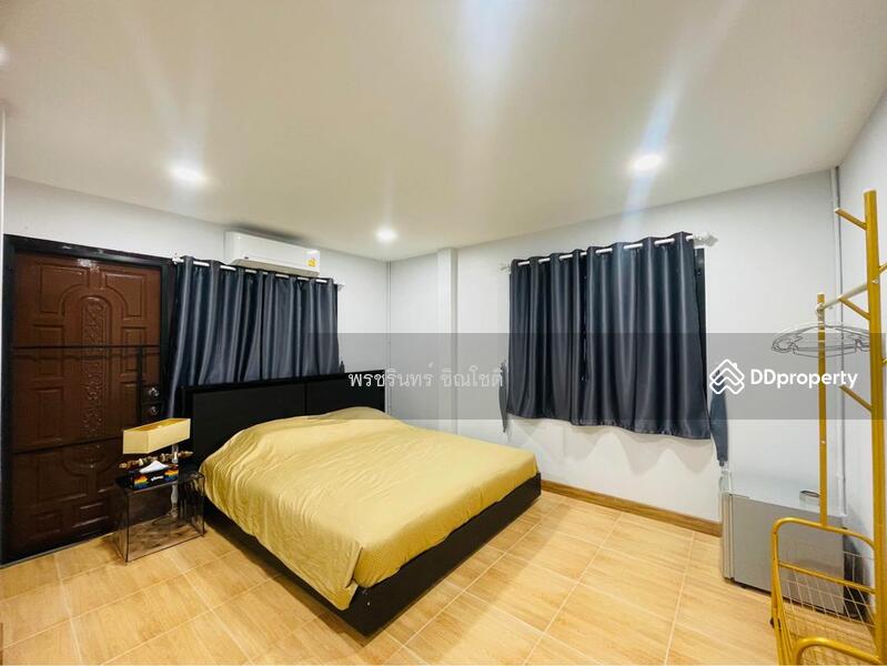 House Sukhumvit - Bangchak, Bangkok, Bang Chak, Phra Khanong, Bangkok, 3 Bedrooms, 170 sqm, Single Detached House For Rent, by ปรินทร์ญาดา ชิณโชติ, 11393744 - DDproperty.com