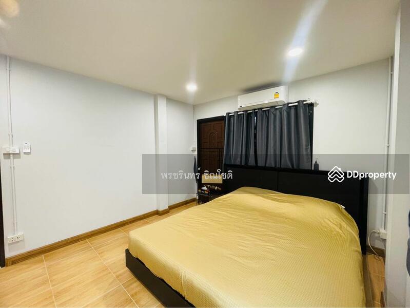 House Sukhumvit - Bangchak, Bangkok, Bang Chak, Phra Khanong, Bangkok, 3 Bedrooms, 170 sqm, Single Detached House For Rent, by ปรินทร์ญาดา ชิณโชติ, 11393744 - DDproperty.com