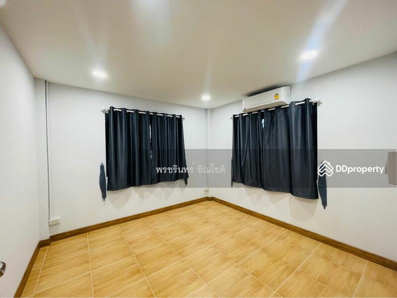 House Sukhumvit - Bangchak, Bangkok, Bang Chak, Phra Khanong, Bangkok, 3 Bedrooms, 170 sqm, Single Detached House For Rent, by ปรินทร์ญาดา ชิณโชติ, 11393744 - DDproperty.com