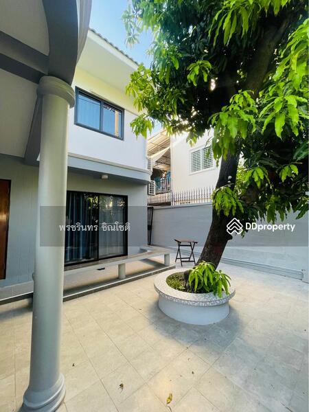 บ้านเดี่ยว สุขุมวิท - บางจาก, กรุงเทพ, บางจาก, พระโขนง, กรุงเทพ, 170 ตร.ม., บ้านเดี่ยว ให้เช่า, โดย ปรินทร์ญาดา ชิณโชติ, 11393744 - DDproperty.com