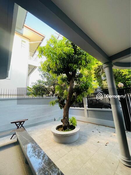 House Sukhumvit - Bangchak, Bangkok, Bang Chak, Phra Khanong, Bangkok, 3 Bedrooms, 170 sqm, Single Detached House For Rent, by ปรินทร์ญาดา ชิณโชติ, 11393744 - DDproperty.com