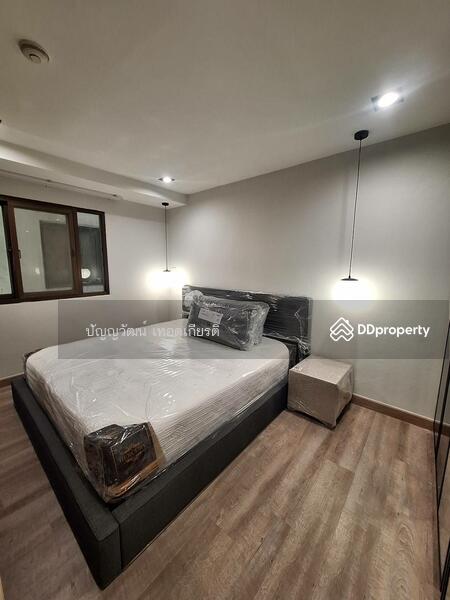 For Rent - Top View Tower, Bangkok