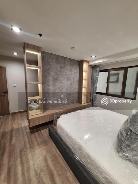 For Rent - Top View Tower, Bangkok