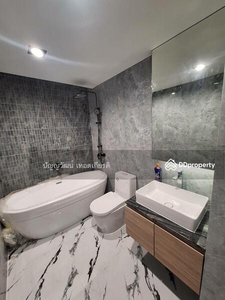 For Rent - Top View Tower, Bangkok