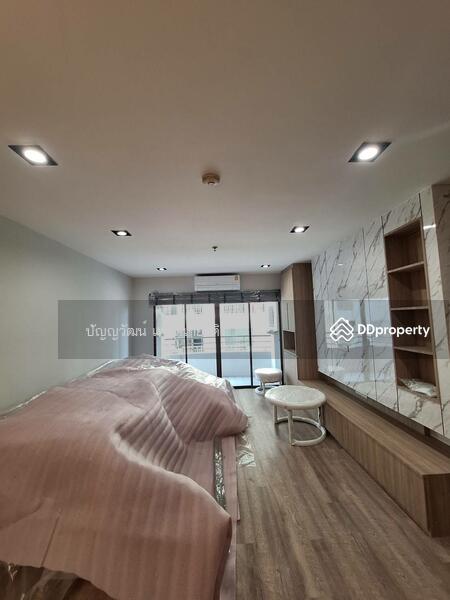 For Rent - Top View Tower, Bangkok