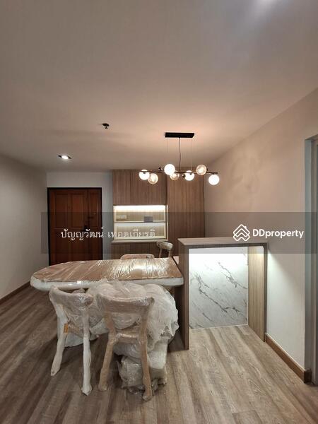 For Rent - Top View Tower, Bangkok