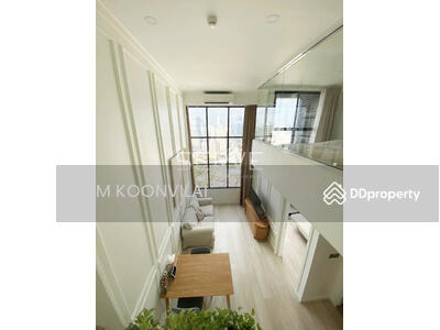 ขาย - Knightsbridge Prime Sathorn : ไนท์บริดจ์ ไพรม์ สาทร, กรุงเทพ