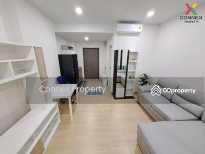 ขาย - Supalai Loft Prajadhipok-Wongwian Yai : ศุภาลัย ลอฟท์ ประชาธิปก-วงเวียนใหญ่, กรุงเทพ