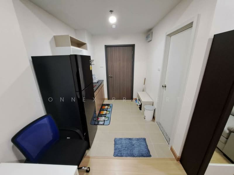 Supalai Loft Prajadhipok-Wongwian Yai : ศุภาลัย ลอฟท์ ประชาธิปก-วงเวียนใหญ่, กรุงเทพ, ถนนประชาธิปก, สมเด็จเจ้าพระยา, คลองสาน, กรุงเทพ, 36 ตร.ม., คอนโด ขาย, โดย Connex Property, 11393797 - DDproperty.com