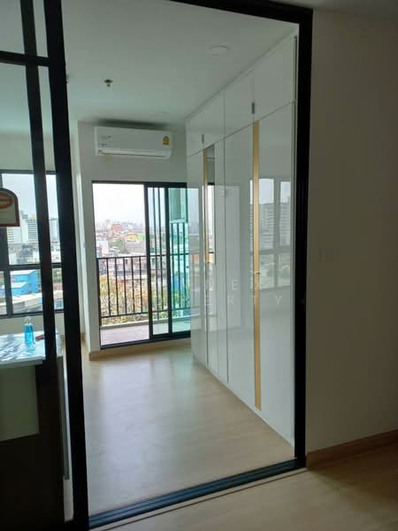 Supalai Loft Prajadhipok-Wongwian Yai : ศุภาลัย ลอฟท์ ประชาธิปก-วงเวียนใหญ่, กรุงเทพ, ถนนประชาธิปก, สมเด็จเจ้าพระยา, คลองสาน, กรุงเทพ, 36 ตร.ม., คอนโด ขาย, โดย Connex Property, 11393797 - DDproperty.com