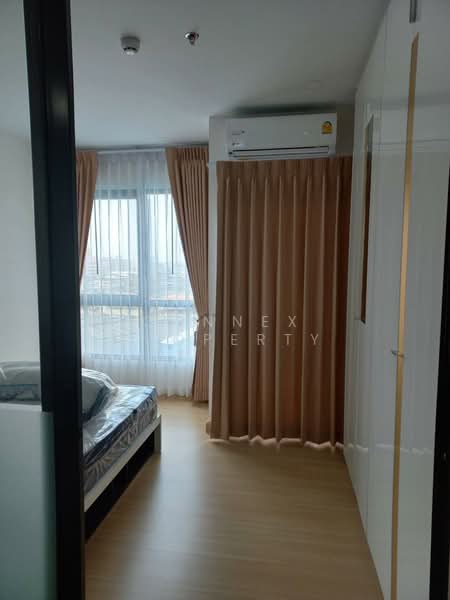 Supalai Loft Prajadhipok-Wongwian Yai : ศุภาลัย ลอฟท์ ประชาธิปก-วงเวียนใหญ่, กรุงเทพ, ถนนประชาธิปก, สมเด็จเจ้าพระยา, คลองสาน, กรุงเทพ, 36 ตร.ม., คอนโด ขาย, โดย Connex Property, 11393797 - DDproperty.com