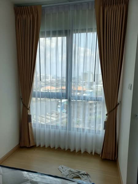Supalai Loft Prajadhipok-Wongwian Yai : ศุภาลัย ลอฟท์ ประชาธิปก-วงเวียนใหญ่, กรุงเทพ, ถนนประชาธิปก, สมเด็จเจ้าพระยา, คลองสาน, กรุงเทพ, 36 ตร.ม., คอนโด ขาย, โดย Connex Property, 11393797 - DDproperty.com