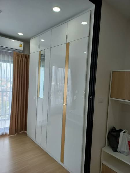 Supalai Loft Prajadhipok-Wongwian Yai : ศุภาลัย ลอฟท์ ประชาธิปก-วงเวียนใหญ่, กรุงเทพ, ถนนประชาธิปก, สมเด็จเจ้าพระยา, คลองสาน, กรุงเทพ, 36 ตร.ม., คอนโด ขาย, โดย Connex Property, 11393797 - DDproperty.com