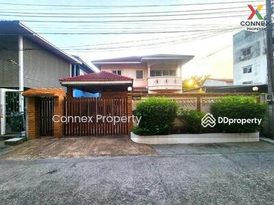 ขาย - Kasem Thong Village : หมู่บ้านเกษมทอง, กรุงเทพ