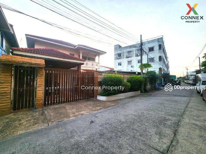 For Sale - Kasem Thong Village, Bangkok