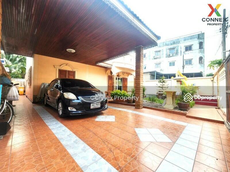 For Sale - Kasem Thong Village, Bangkok