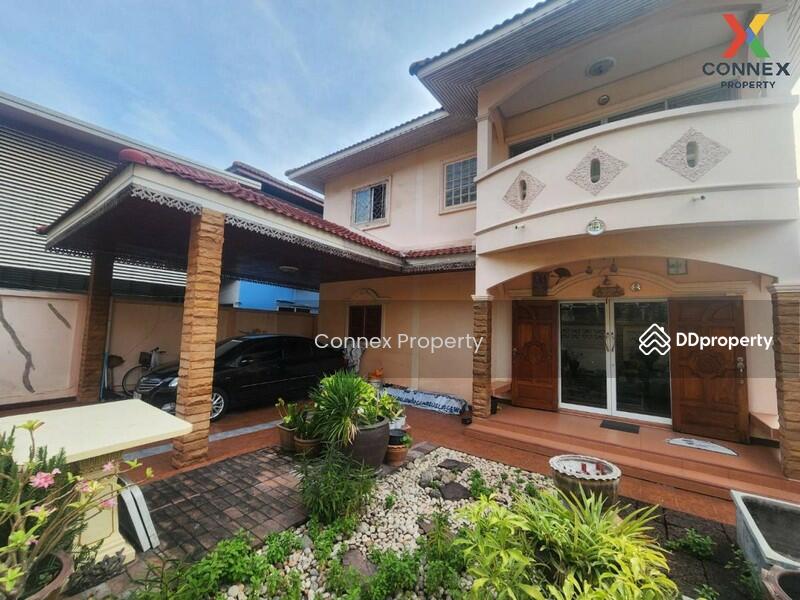 For Sale - Kasem Thong Village, Bangkok