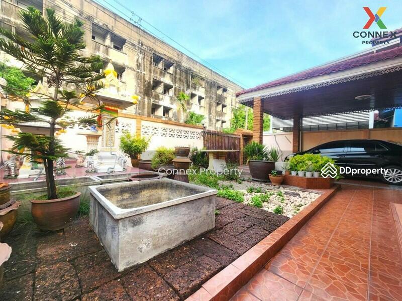 For Sale - Kasem Thong Village, Bangkok