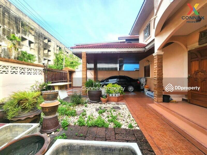 For Sale - Kasem Thong Village, Bangkok