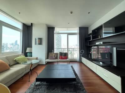 For Rent - The Height, Bangkok