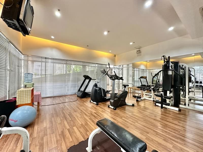 The Height, Bangkok, Soi Sukhumvit 55, Khlong Tan Nua, Watthana, Bangkok, 1 Bedroom, 85 sqm, Condo For Rent, by Bangkok Residential, 11393840 - DDproperty.com