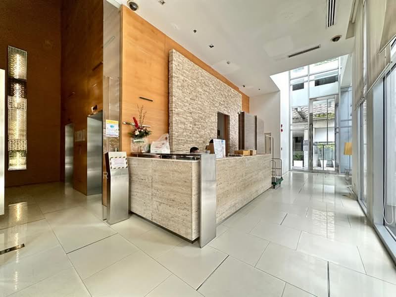 The Height, Bangkok, Soi Sukhumvit 55, Khlong Tan Nua, Watthana, Bangkok, 1 Bedroom, 85 sqm, Condo For Rent, by Bangkok Residential, 11393840 - DDproperty.com
