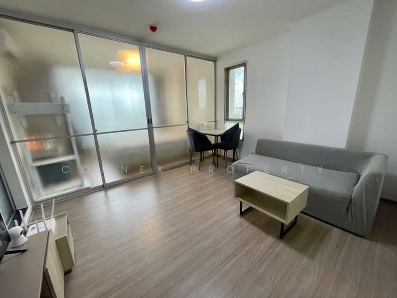 Park Ramindra, Bangkok, Soi Ramintra 47, Tha Rang, Bang Khen, Bangkok, 1 Bedroom, 31 sqm, Condo For Sale, by Connex Property, 11393849 - DDproperty.com