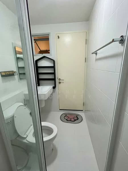 Park Ramindra, Bangkok, Soi Ramintra 47, Tha Rang, Bang Khen, Bangkok, 1 Bedroom, 31 sqm, Condo For Sale, by Connex Property, 11393849 - DDproperty.com