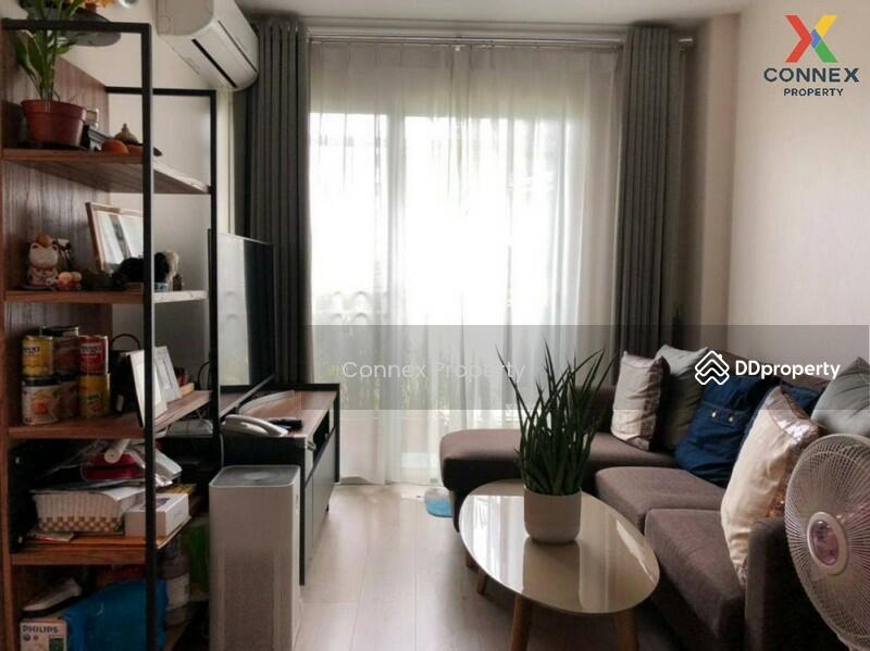 ขาย - MetroLuxe Paholyothin-Sutthisan : เมโทรลักซ์ พหลโยธิน-สุทธิสาร, กรุงเทพ