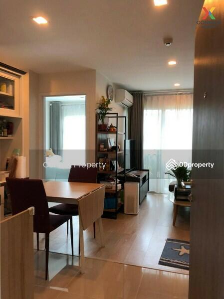 ขาย - MetroLuxe Paholyothin-Sutthisan : เมโทรลักซ์ พหลโยธิน-สุทธิสาร, กรุงเทพ
