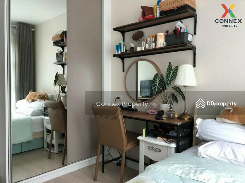 ขาย - MetroLuxe Paholyothin-Sutthisan : เมโทรลักซ์ พหลโยธิน-สุทธิสาร, กรุงเทพ
