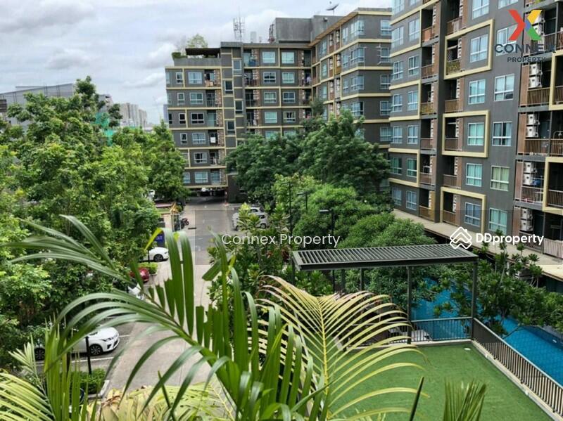 ขาย - MetroLuxe Paholyothin-Sutthisan : เมโทรลักซ์ พหลโยธิน-สุทธิสาร, กรุงเทพ