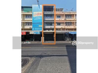 ขาย - 5345 Thanon Pracha Songkhro, แขวงรัชดาภิเษก Khet Din Daeng, Krung Thep Maha Nakhon 10400, กรุงเทพ