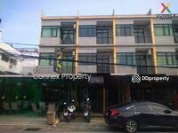 ขาย - อาคารพาณิชย์ เมืองภูเก็ต, ภูเก็ต