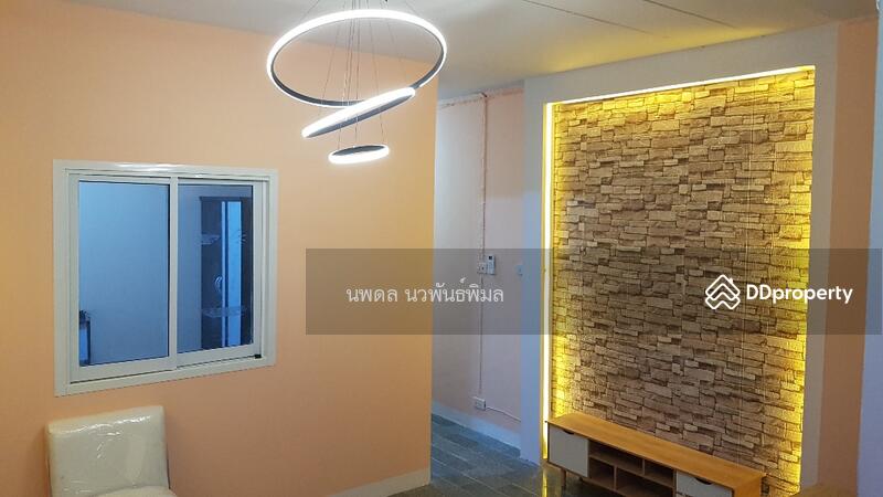 For Sale - Sathitpirom Condo Town, Nonthaburi