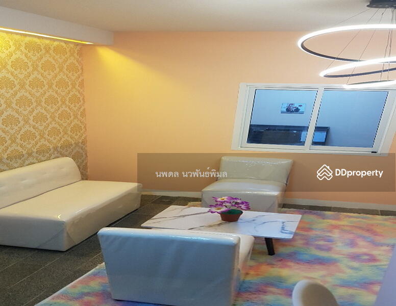 For Sale - Sathitpirom Condo Town, Nonthaburi